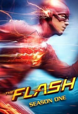 Poster The Flash