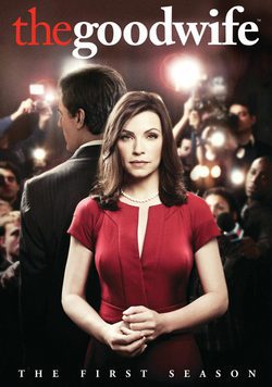 Poster The Good Wife