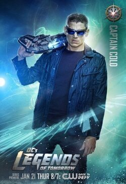 Captain Cold