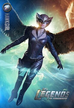 Hawkgirl