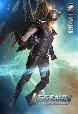 Hawkman