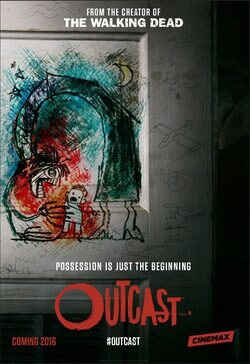 Poster Outcast