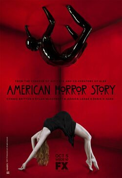 Poster American Horror Story