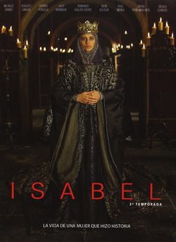 Poster Isabel