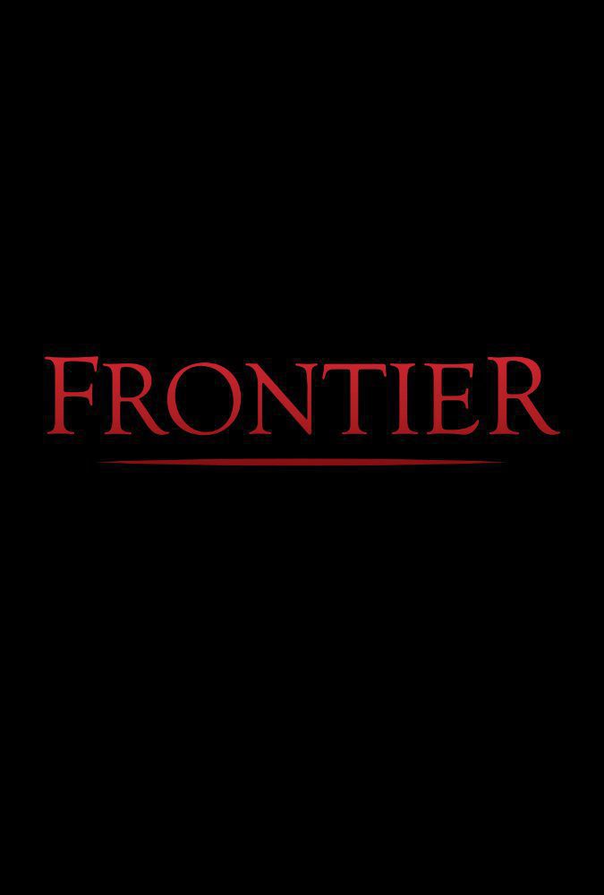 Poster of Frontier - Provisional