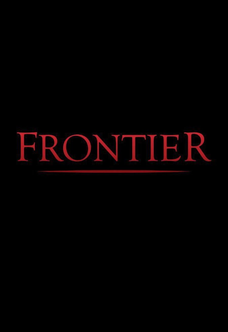 Poster of Frontier - Provisional