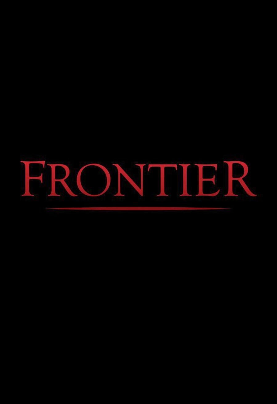 Poster of Frontier - Provisional