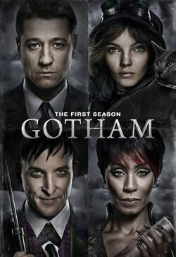 Poster Gotham