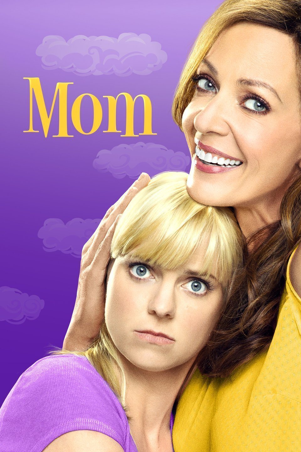 Poster of Mom - Temporada 7