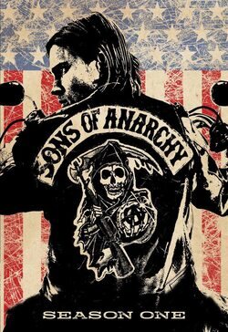 Poster Sons of Anarchy