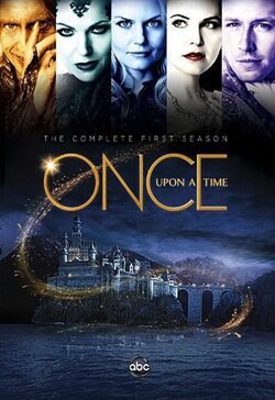 Poster Once Upon a Time