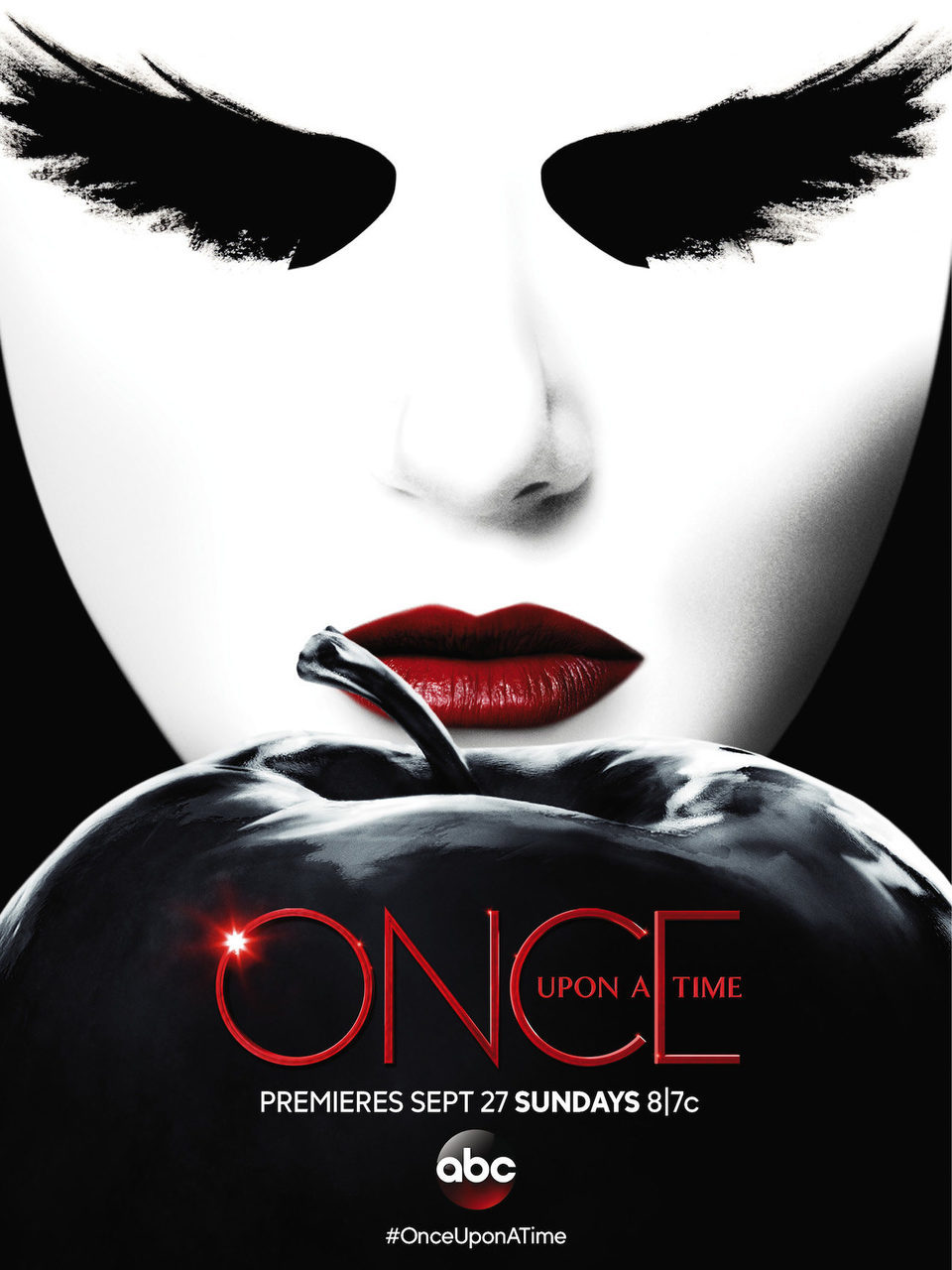 Poster of Once Upon a Time - Temporada 5