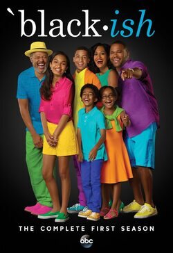 Poster Black-ish