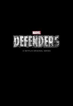 Poster The Defenders