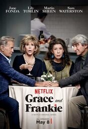 Grace and Frankie