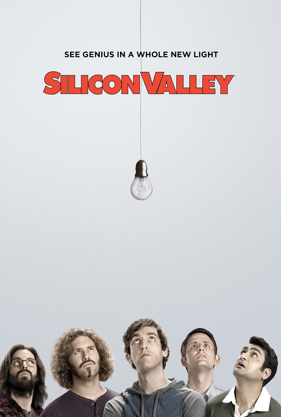 Poster of Silicon Valley - Temporada 2