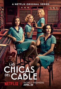 Poster Cable Girls