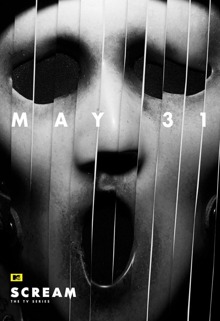 Poster of Scream - Temporada 2
