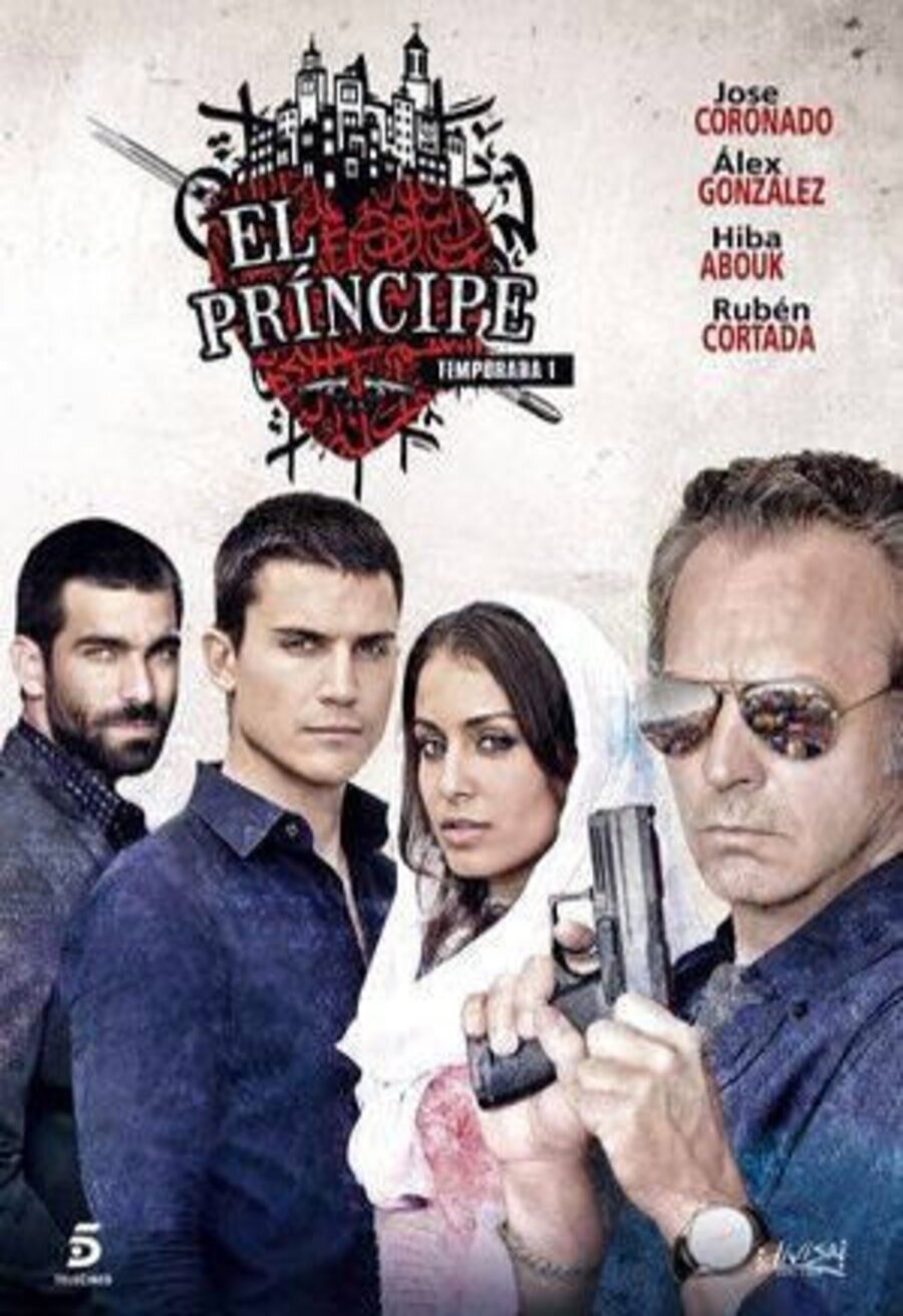 Poster of El príncipe - El Príncipe