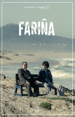 Cartel Oficial 'Fariña'