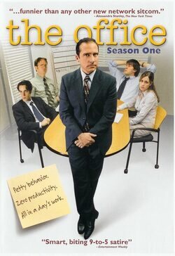 Poster The Office