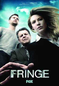 Poster Fringe