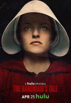 Poster The Handmaid's Tale