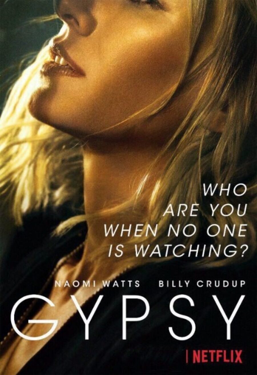 Poster of Gypsy - Temporada 1