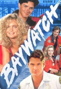 Poster Baywatch