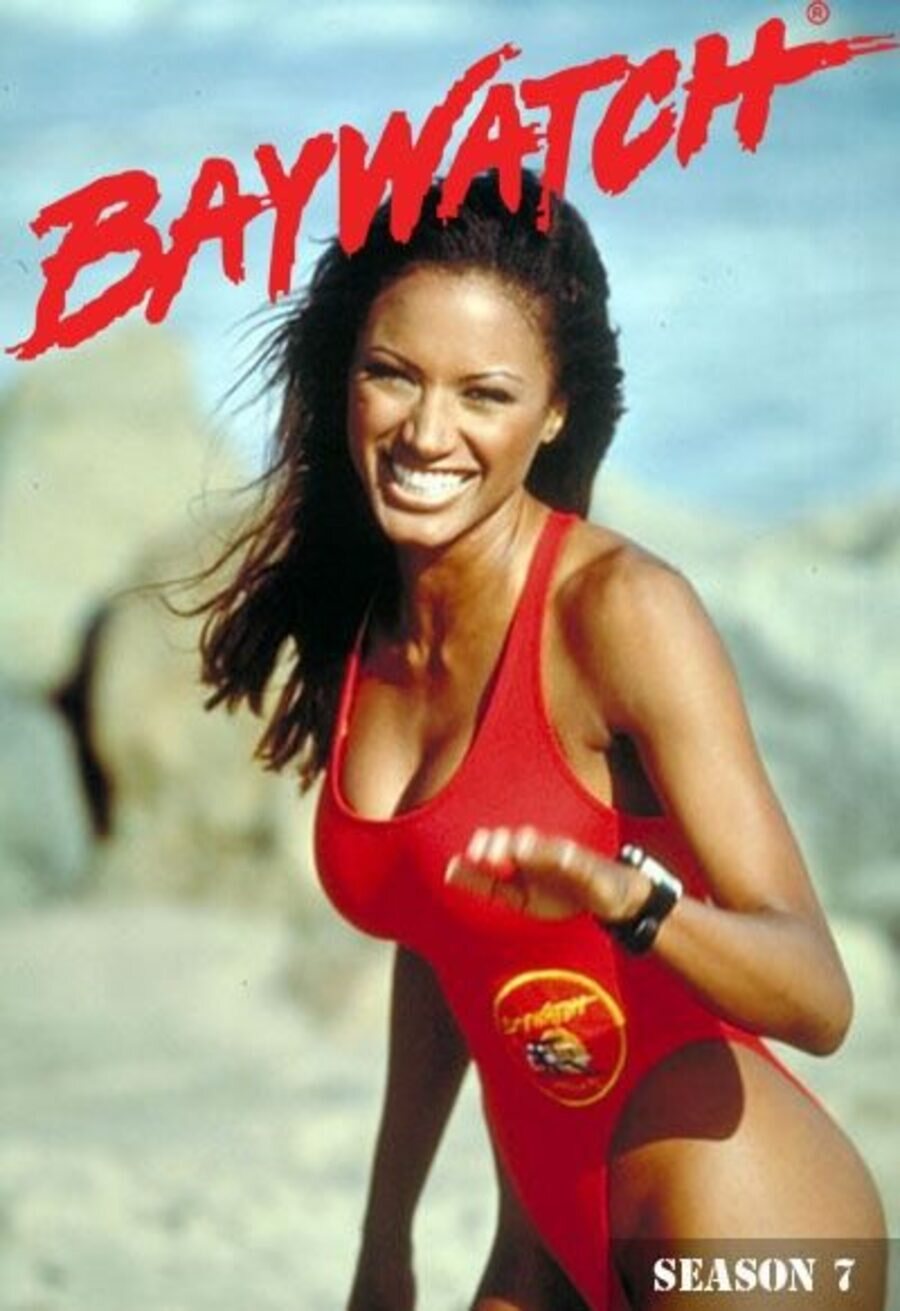 Poster of Baywatch - Temporada 7