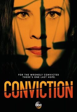 Poster Conviction