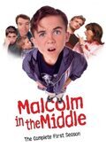 Malcolm in the middle