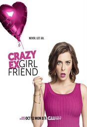 Crazy Ex-Girlfriend