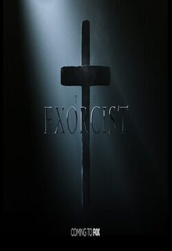 Poster The Exorcist