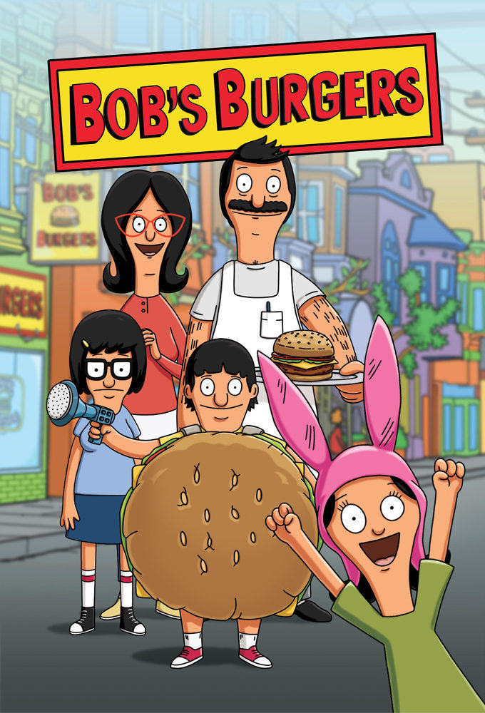 Poster of Bob's Burgers - Temporada 6
