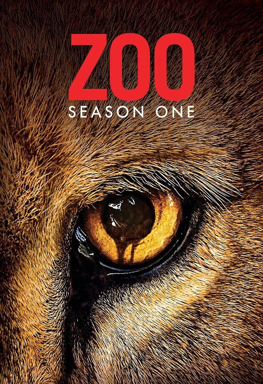 Poster of Zoo - Temporada 1