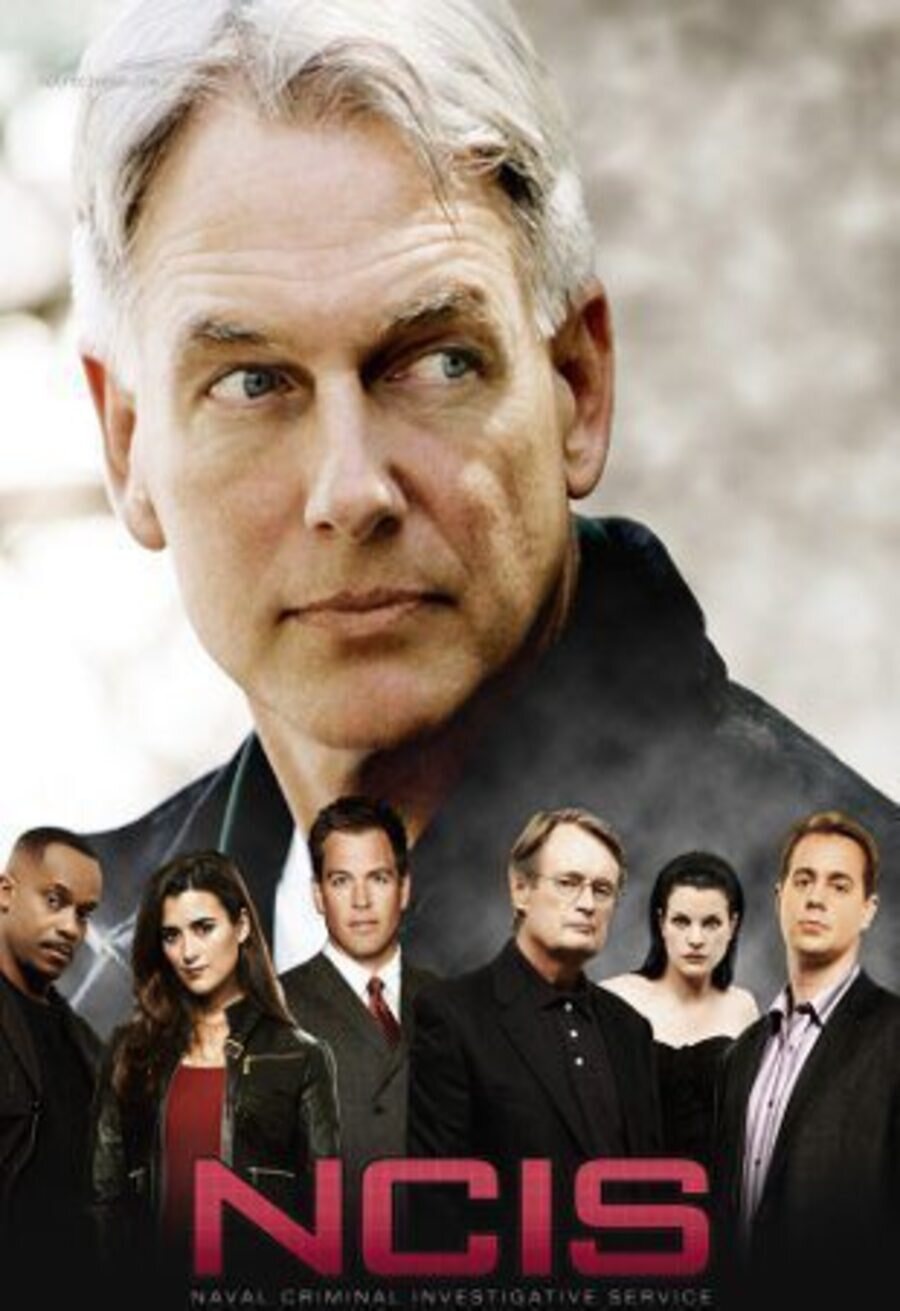 Poster of NCIS - Temporada 13