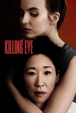 Poster Killing Eve