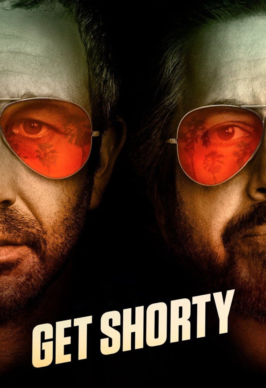 Poster of Get Shorty - Temporada 3