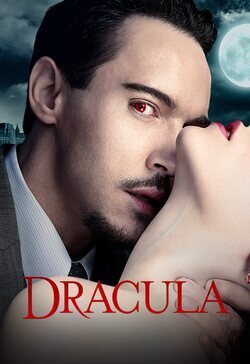 Poster Dracula