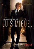 Luis Miguel: la serie