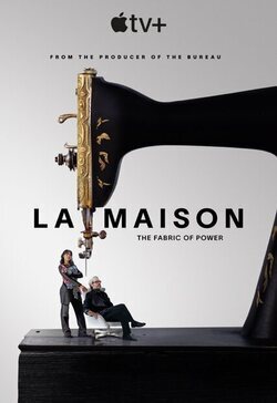 Poster La Maison