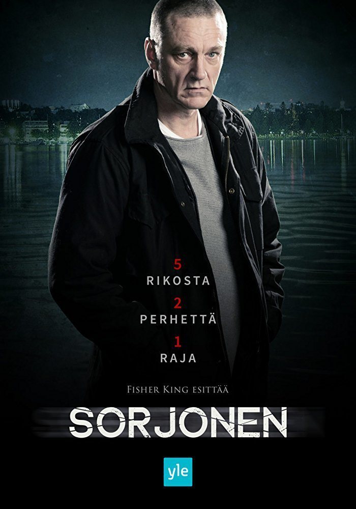 Poster of Bordertown - Póster