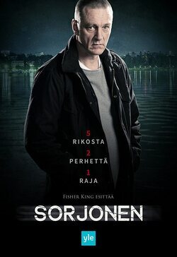 Poster Bordertown