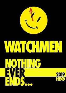 Poster Watchmen
