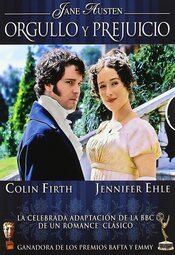 Pride and Prejudice