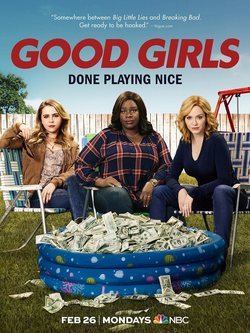 Poster Good Girls