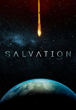 Poster Salvation