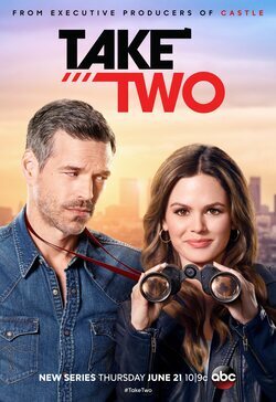 Póster 'Take Two'