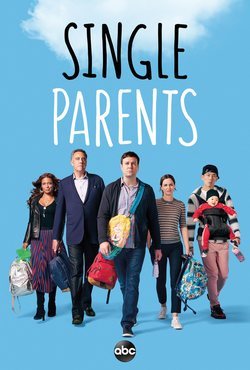 Poster Single Parents